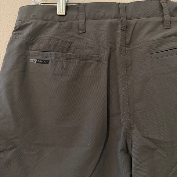 Hurley Men's Gray Shorts - Picture 2 of 5